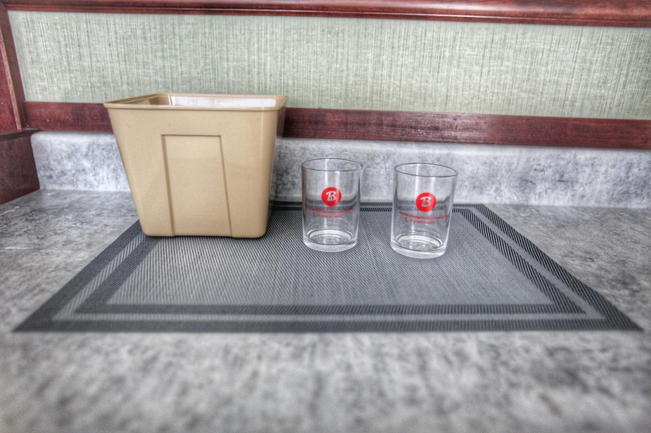 Best Budget Inn & Suites カムループス エクステリア 写真